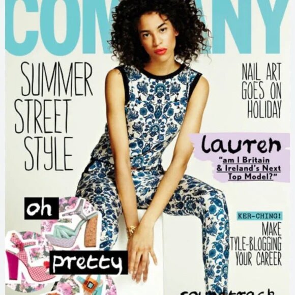 Ted Baker Daala Paisley Silk Jumpsuit - Picture 4 of 7